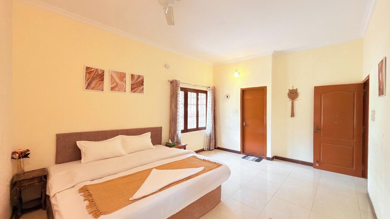 Photo of Bedroom in Agara