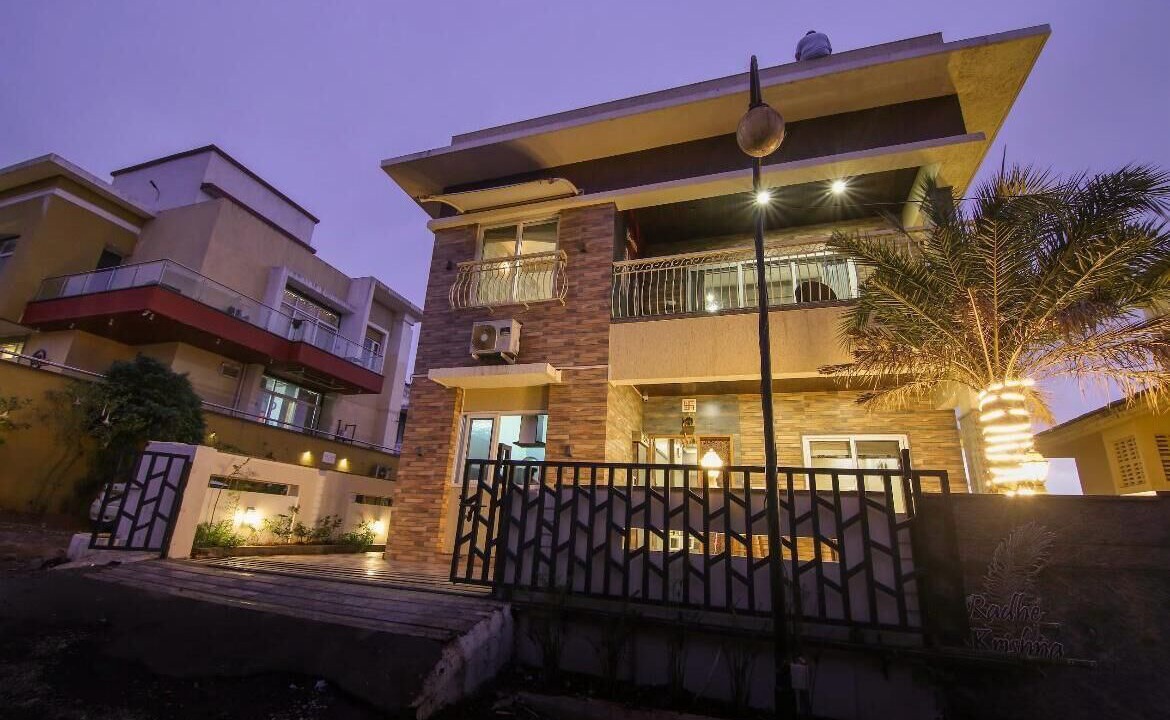 Photo of Outdoor in Lonavala