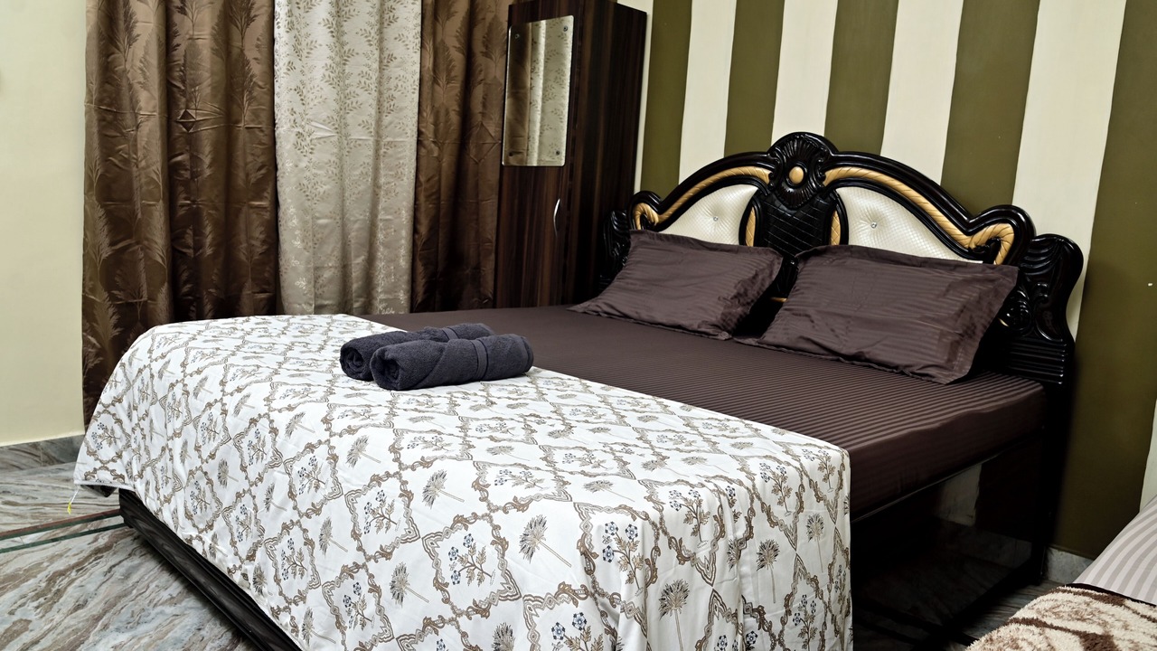 Photo of Bedroom in Amritsar
