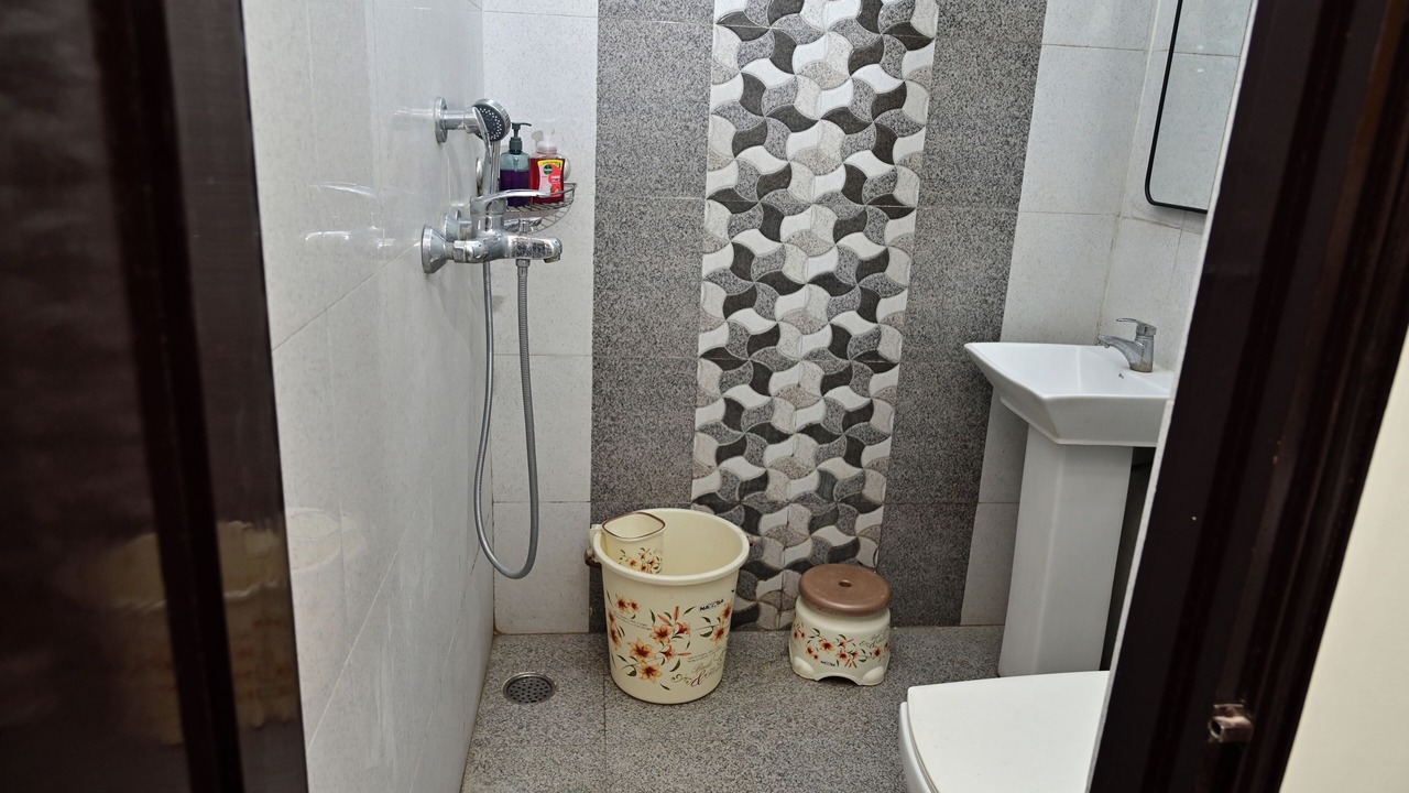 Photo of Bathroom in Amritsar