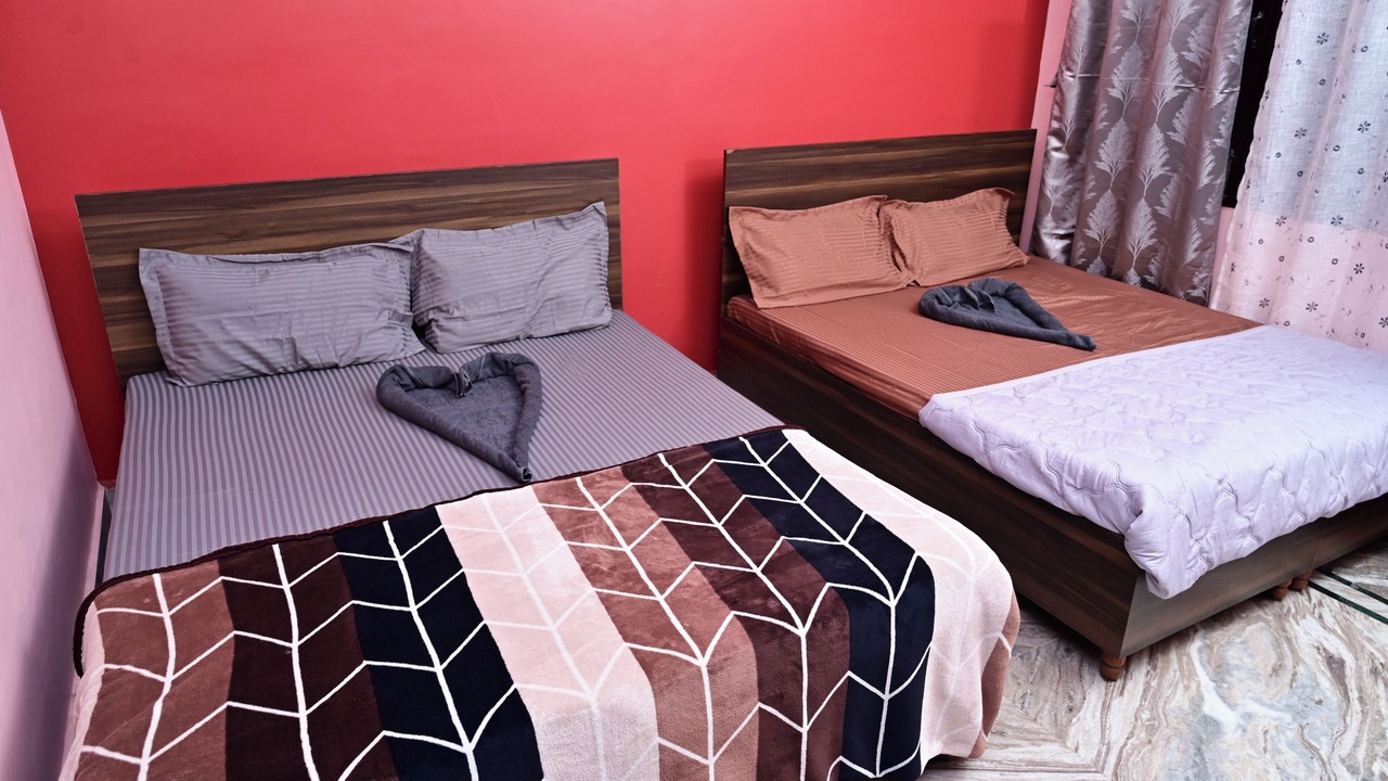 Photo of Bedroom in Amritsar