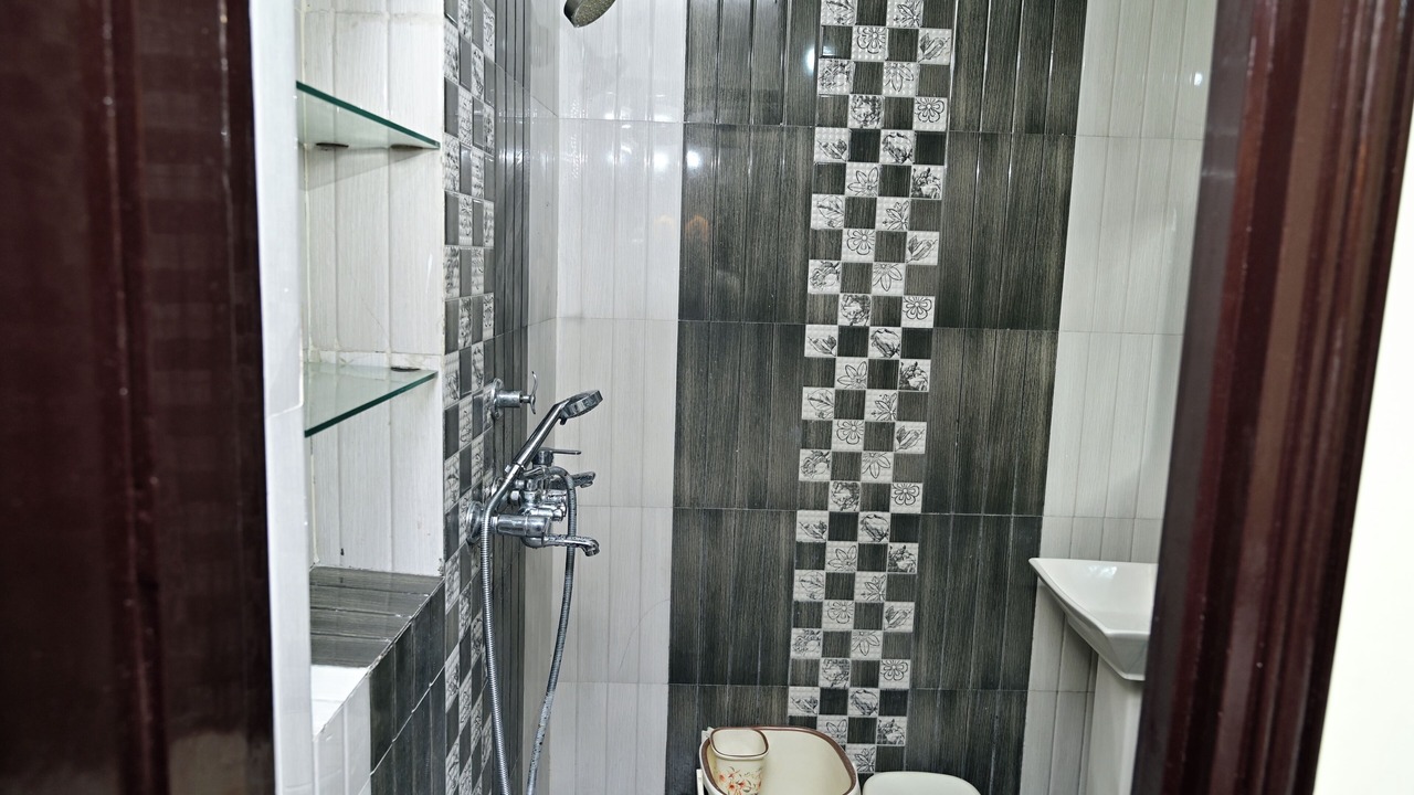 Photo of Bathroom in Amritsar