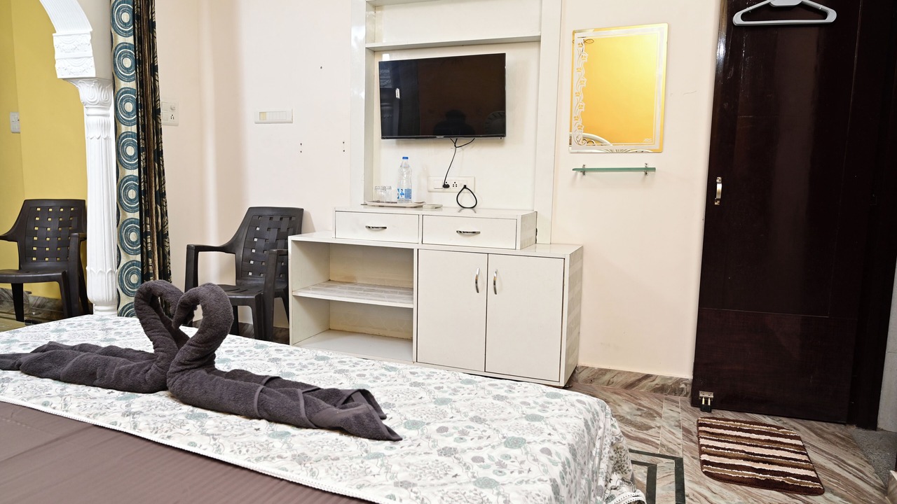 Photo of Bedroom in Amritsar