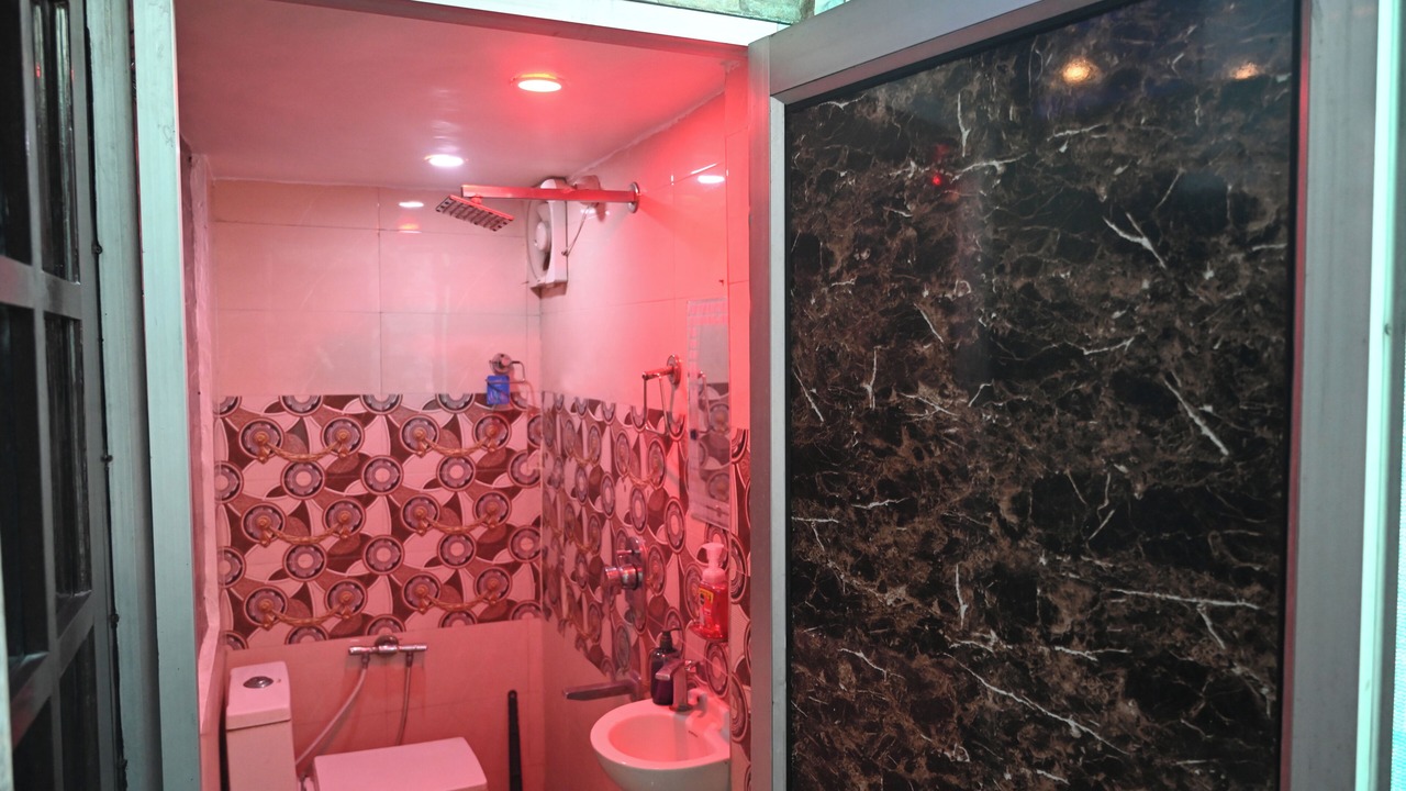 Photo of Bathroom in Amritsar