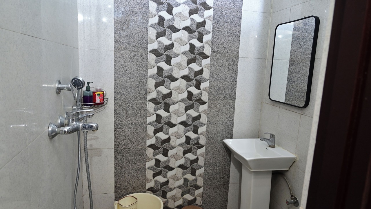 Photo of Bathroom in Amritsar