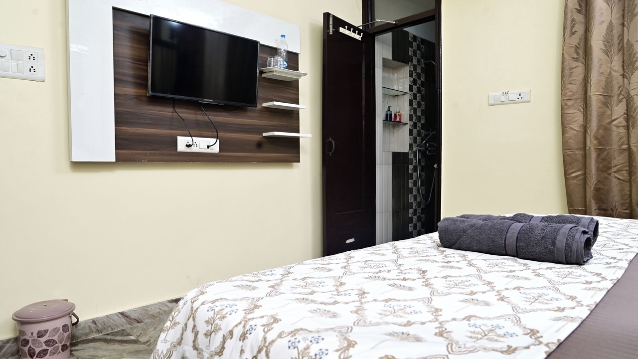 Photo of Bedroom in Amritsar