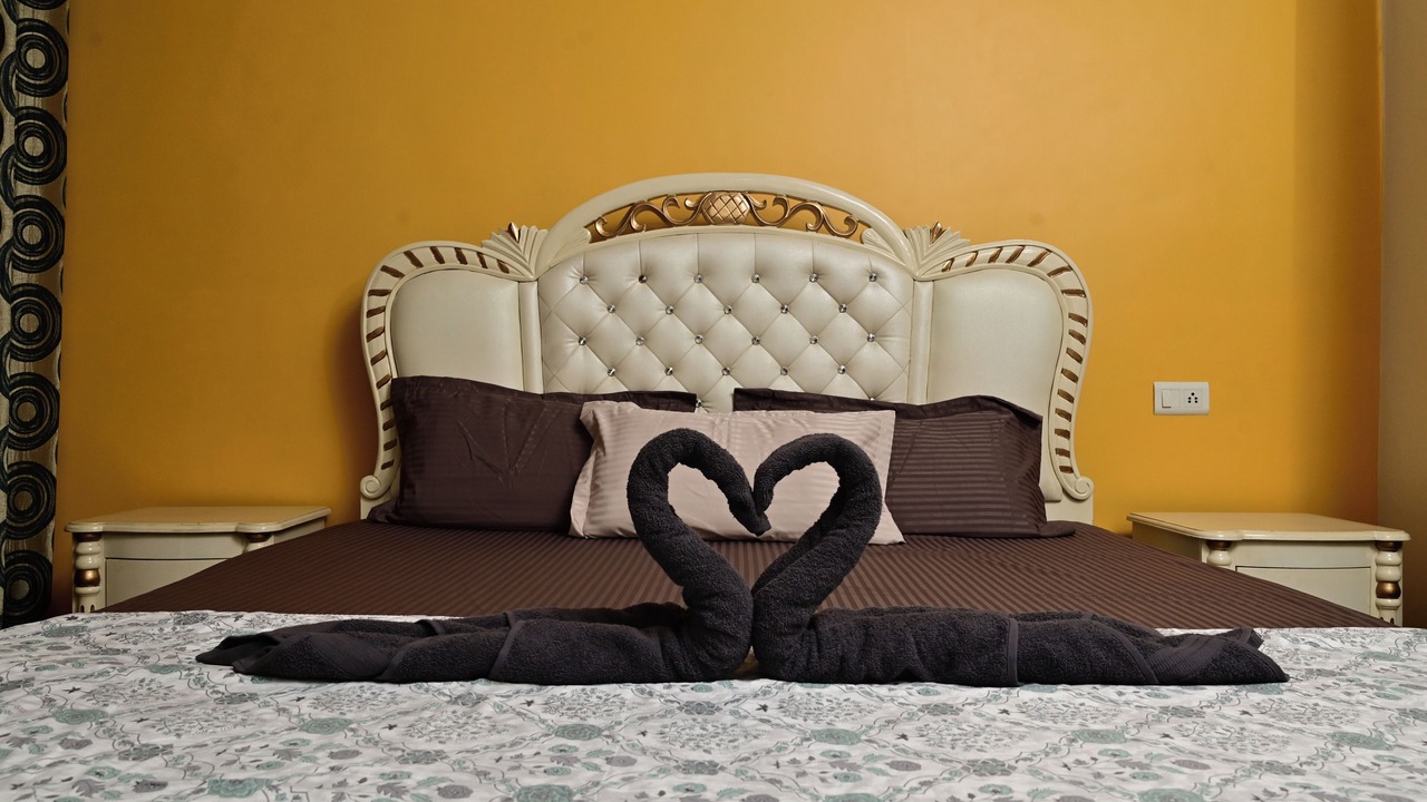 Photo of Bedroom in Amritsar