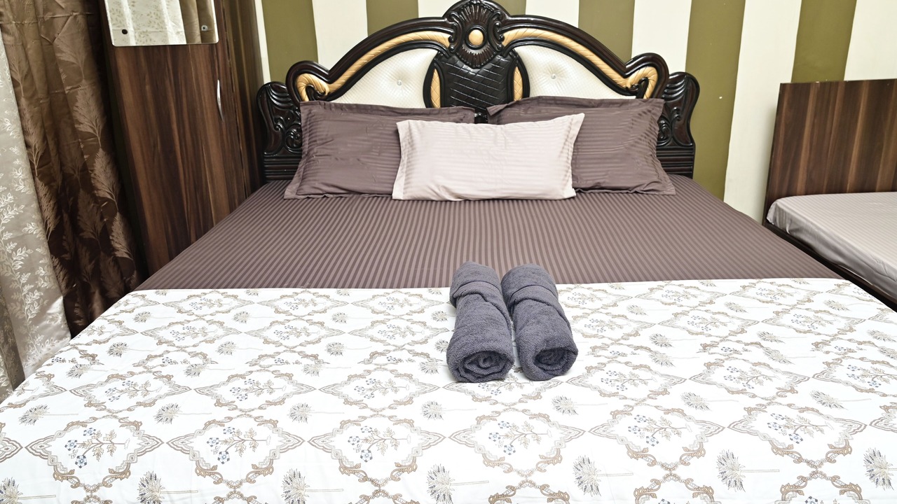Photo of Bedroom in Amritsar