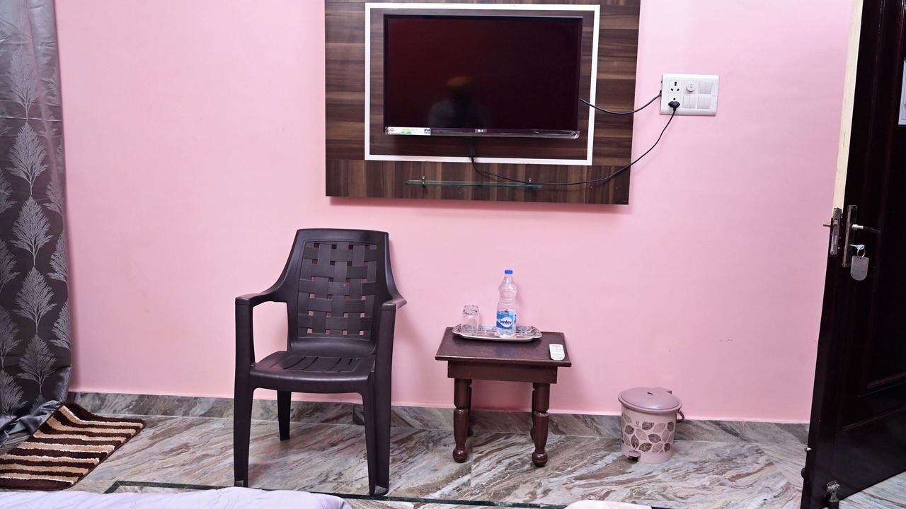 Photo of Bedroom in Amritsar