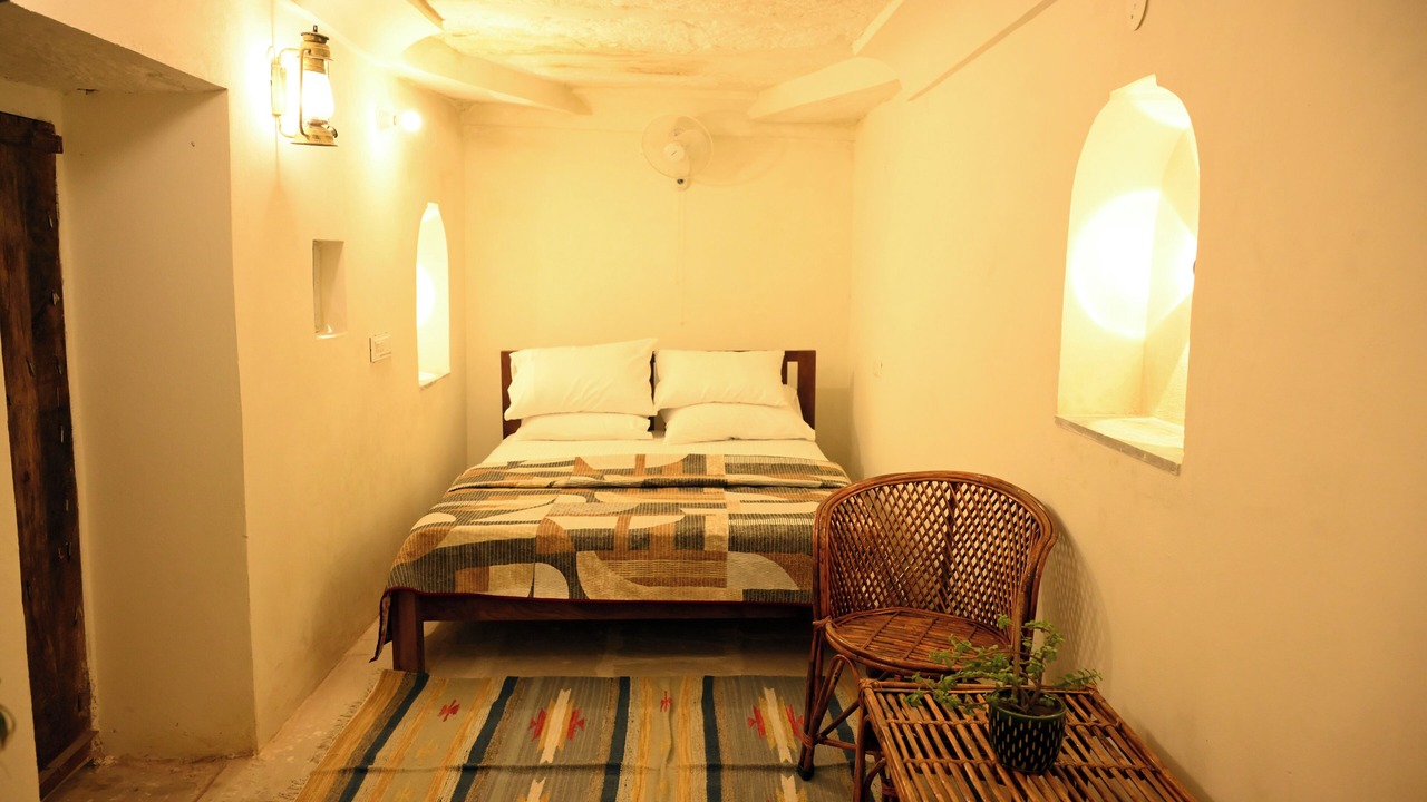 Photo of Bedroom in Samode