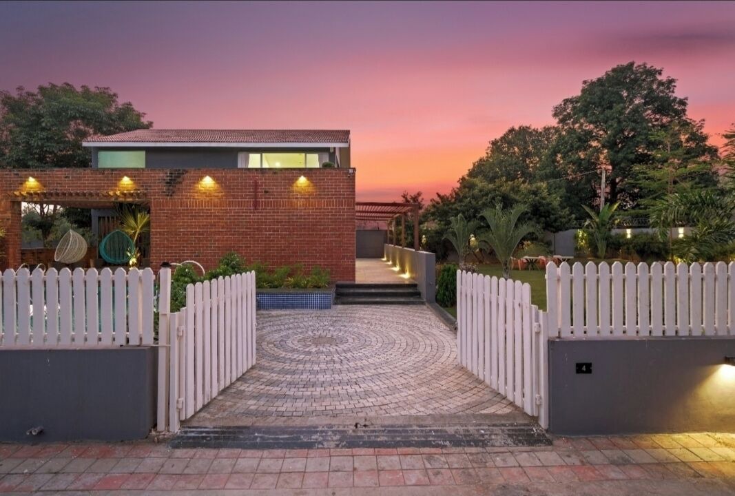 Photo of Outdoor in Borsad