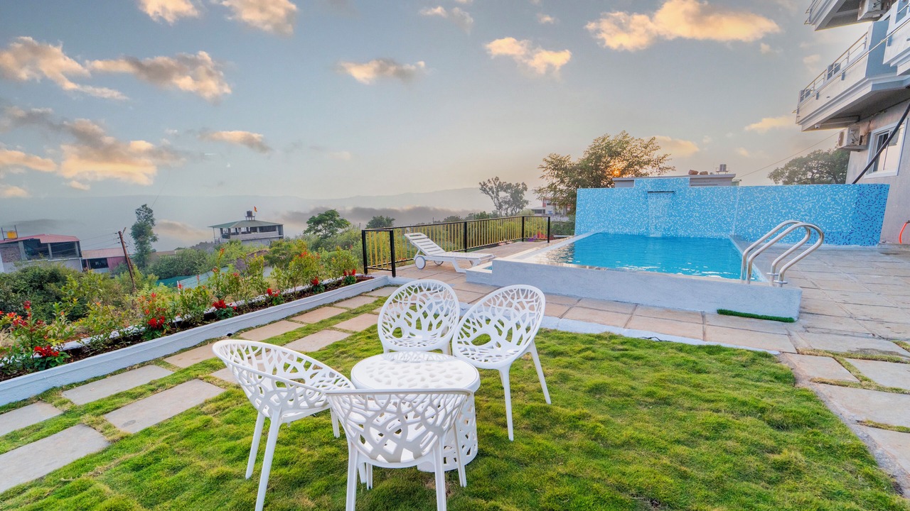 Photo of Outdoor in Medha