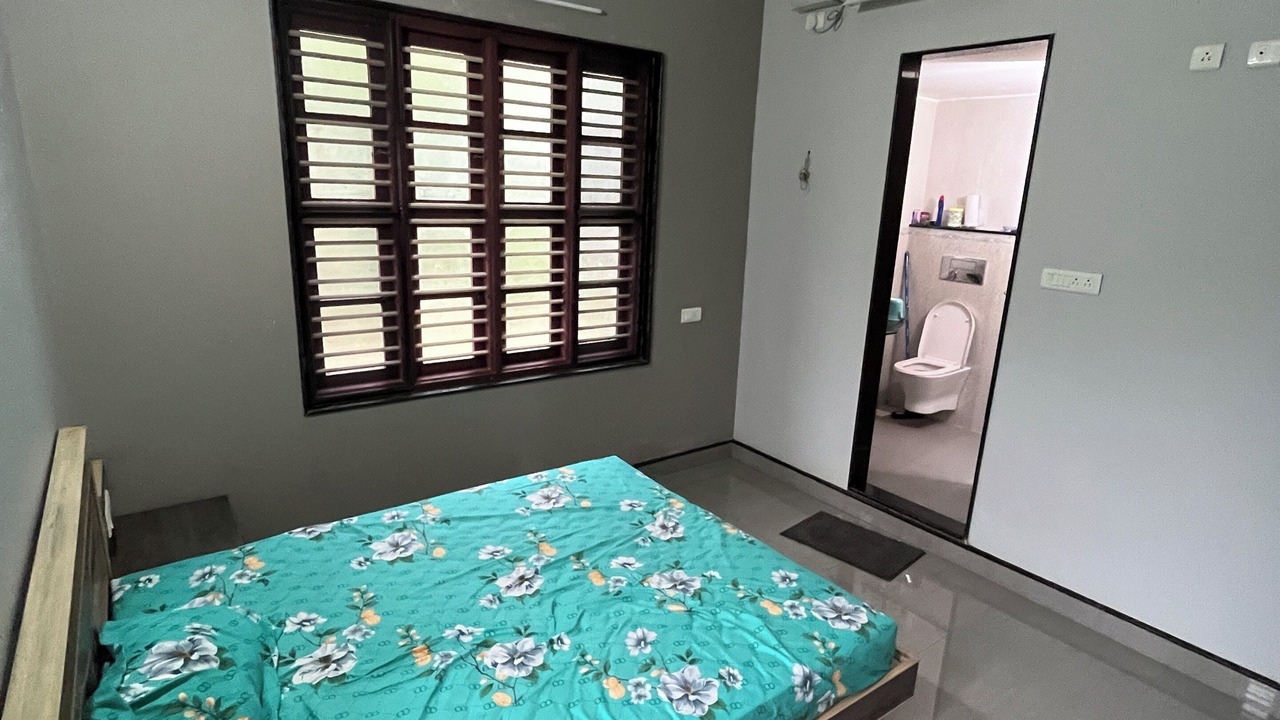 Photo of Bedroom in Udupi