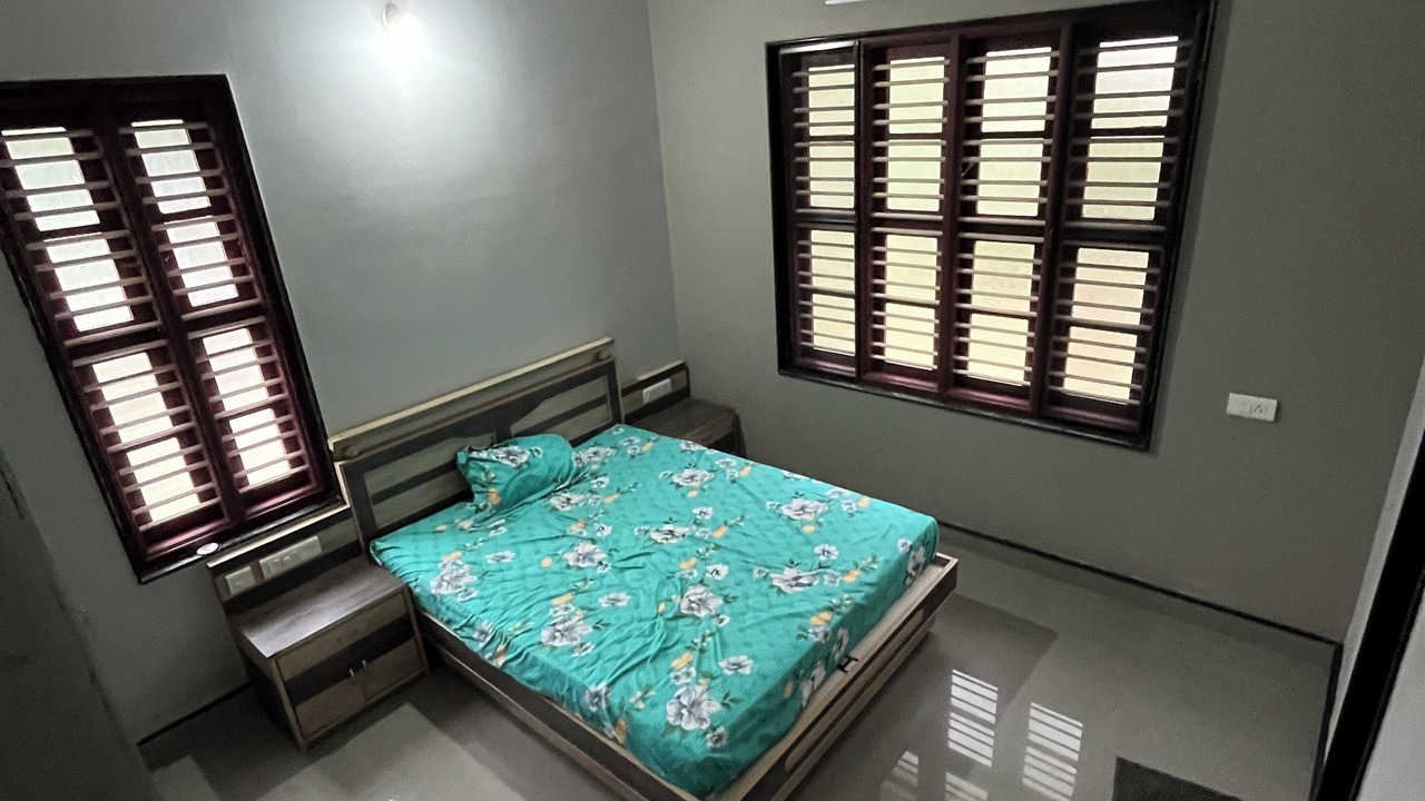 Photo of Bedroom in Udupi