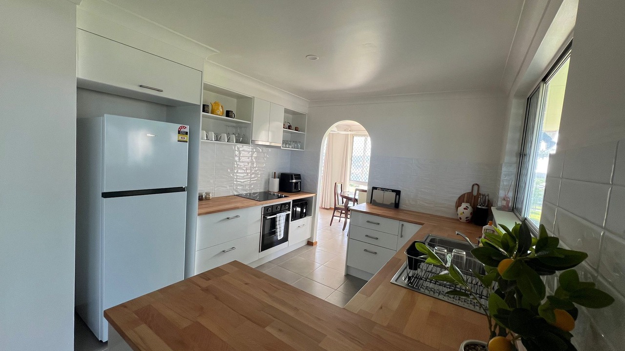 Photo of Kitchen in Woolgoolga