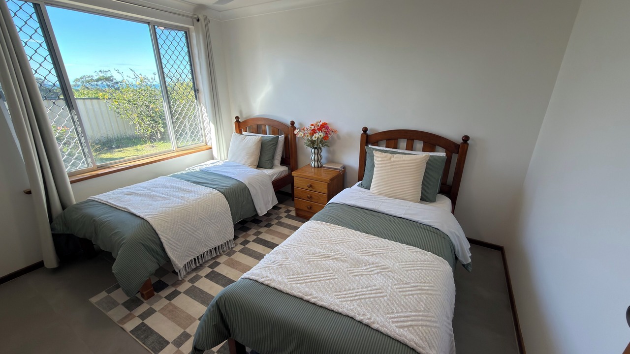 Photo of Bedroom in Woolgoolga