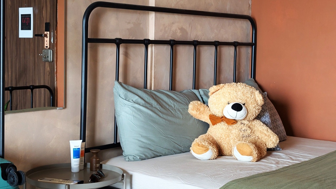 Photo of Bedroom in Kharadi