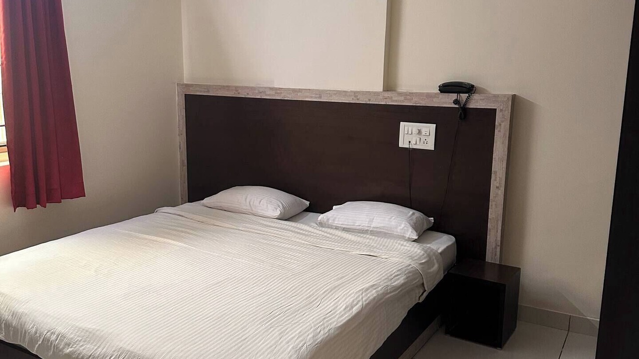 Photo of Bedroom in Bengaluru