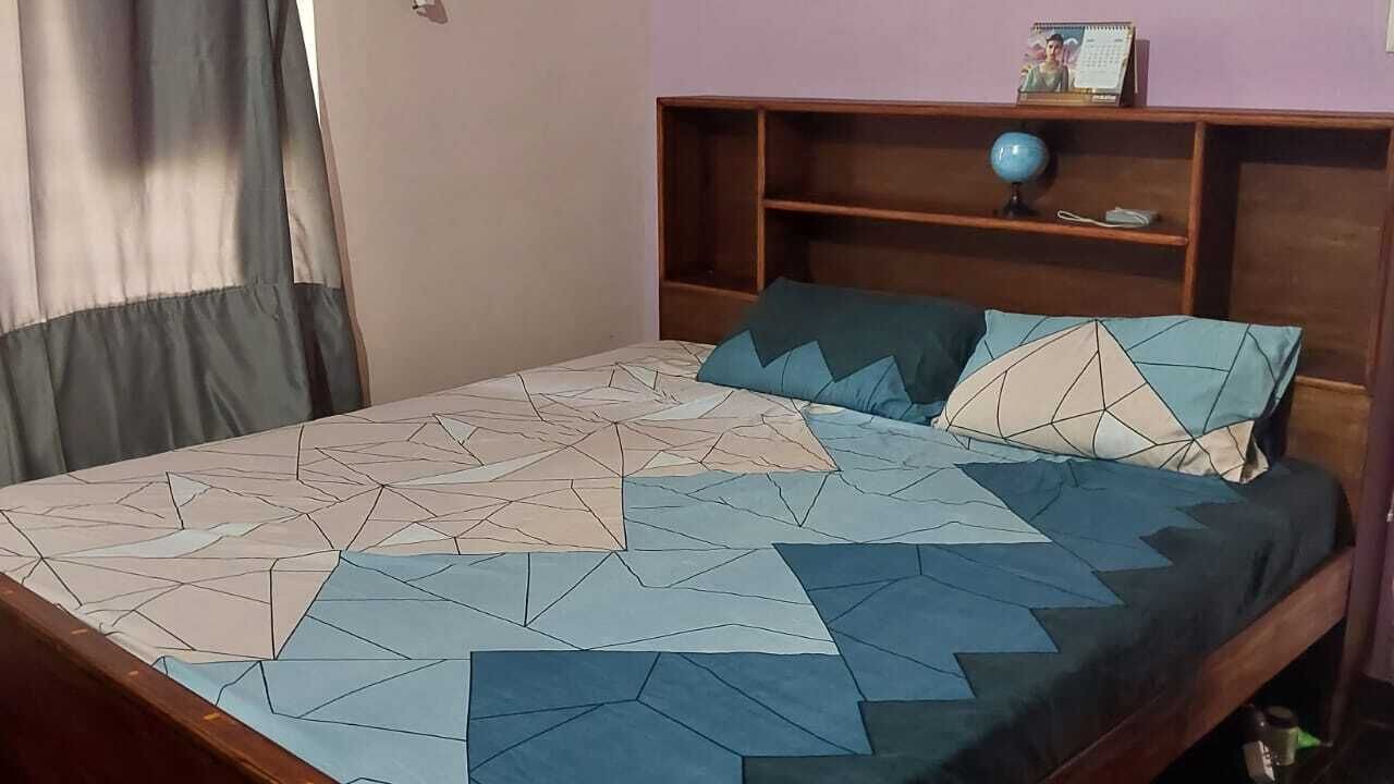 Photo of Bedroom in Chidambaram