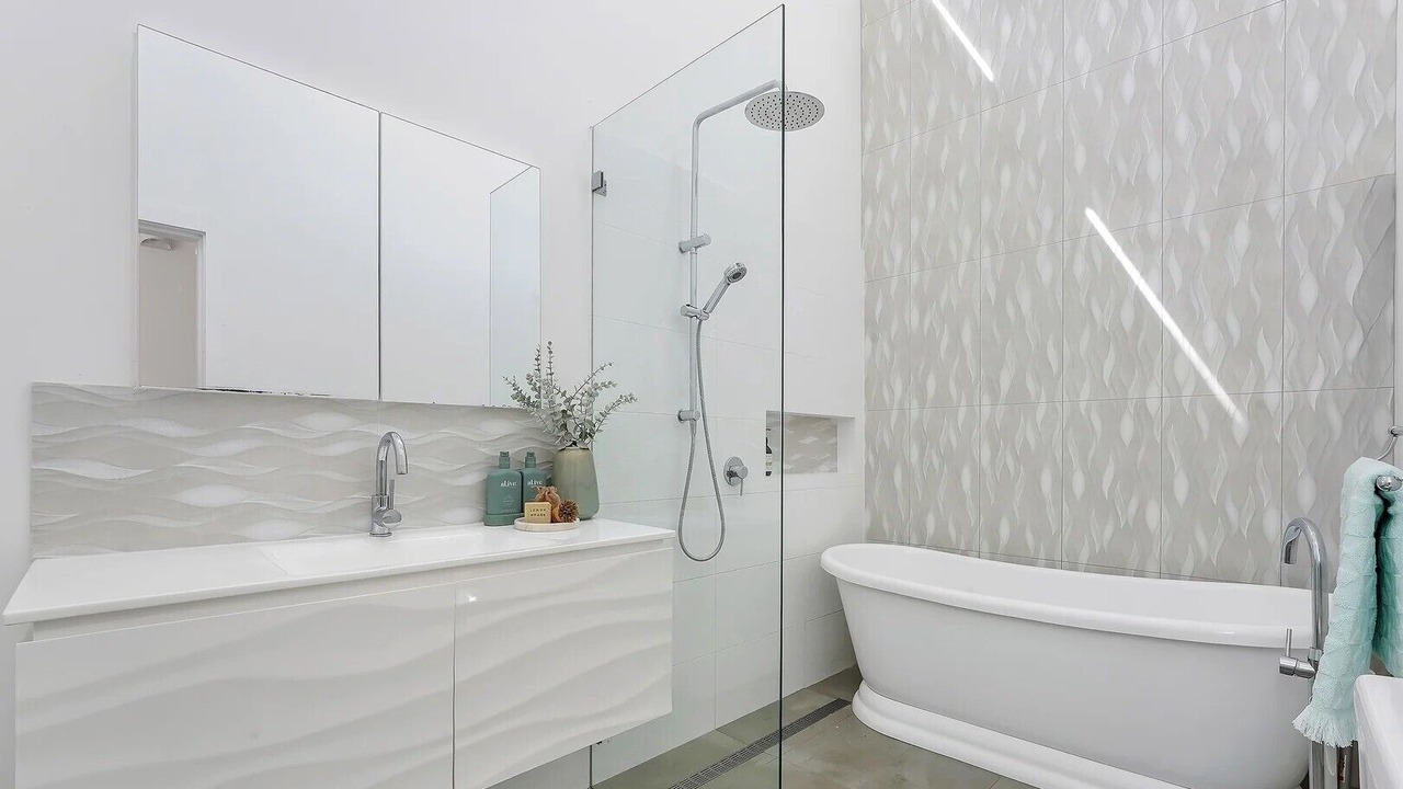 Photo of Bathroom in Copacabana