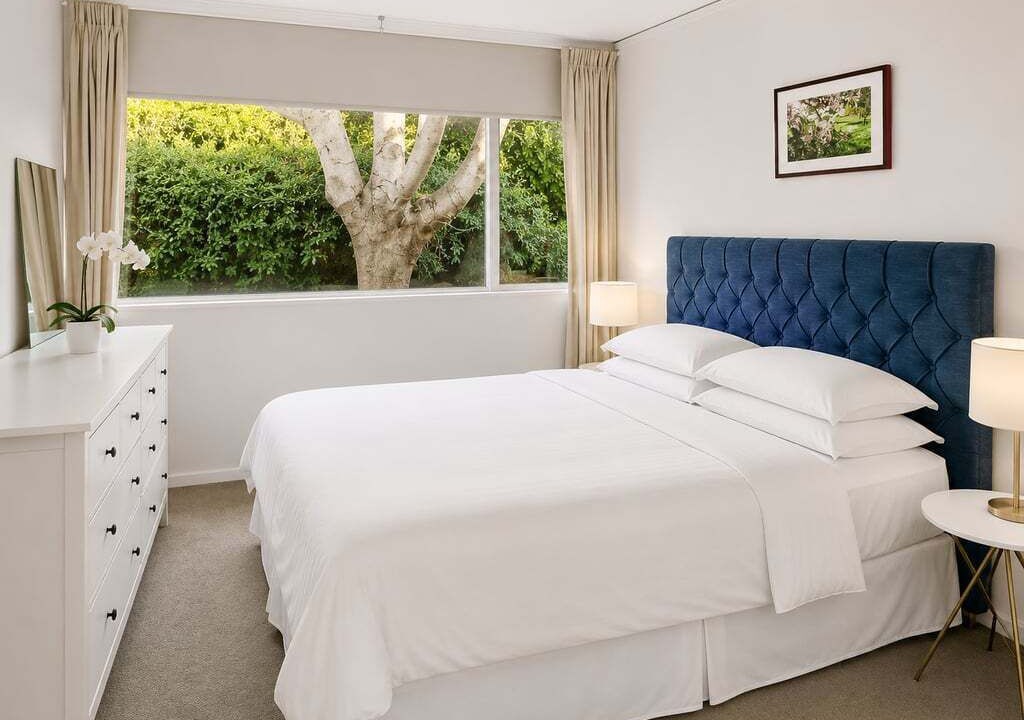 Photo of Bedroom in Cremorne