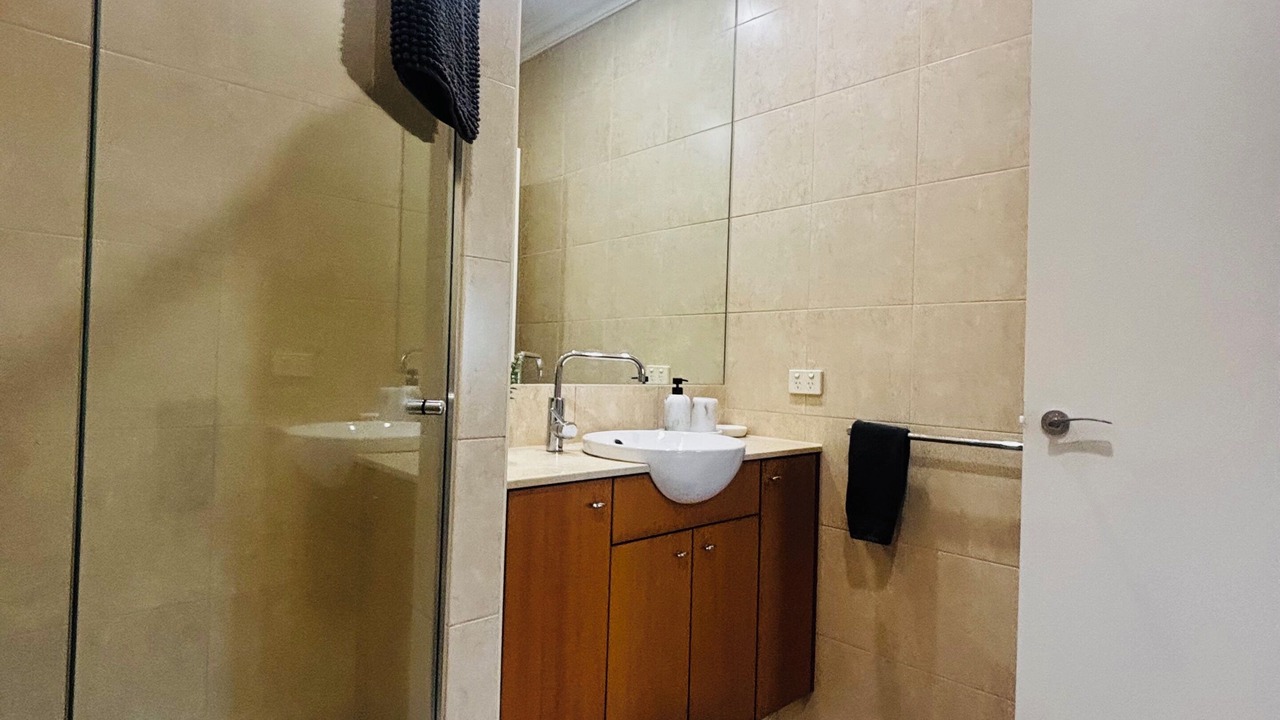 Photo of Bathroom in Newcastle