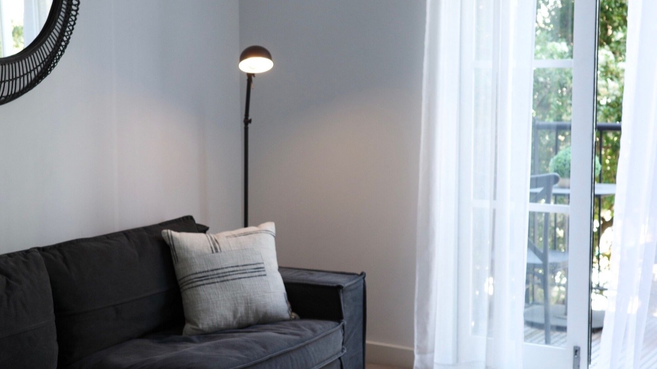 Photo of Livingroom in Newcastle