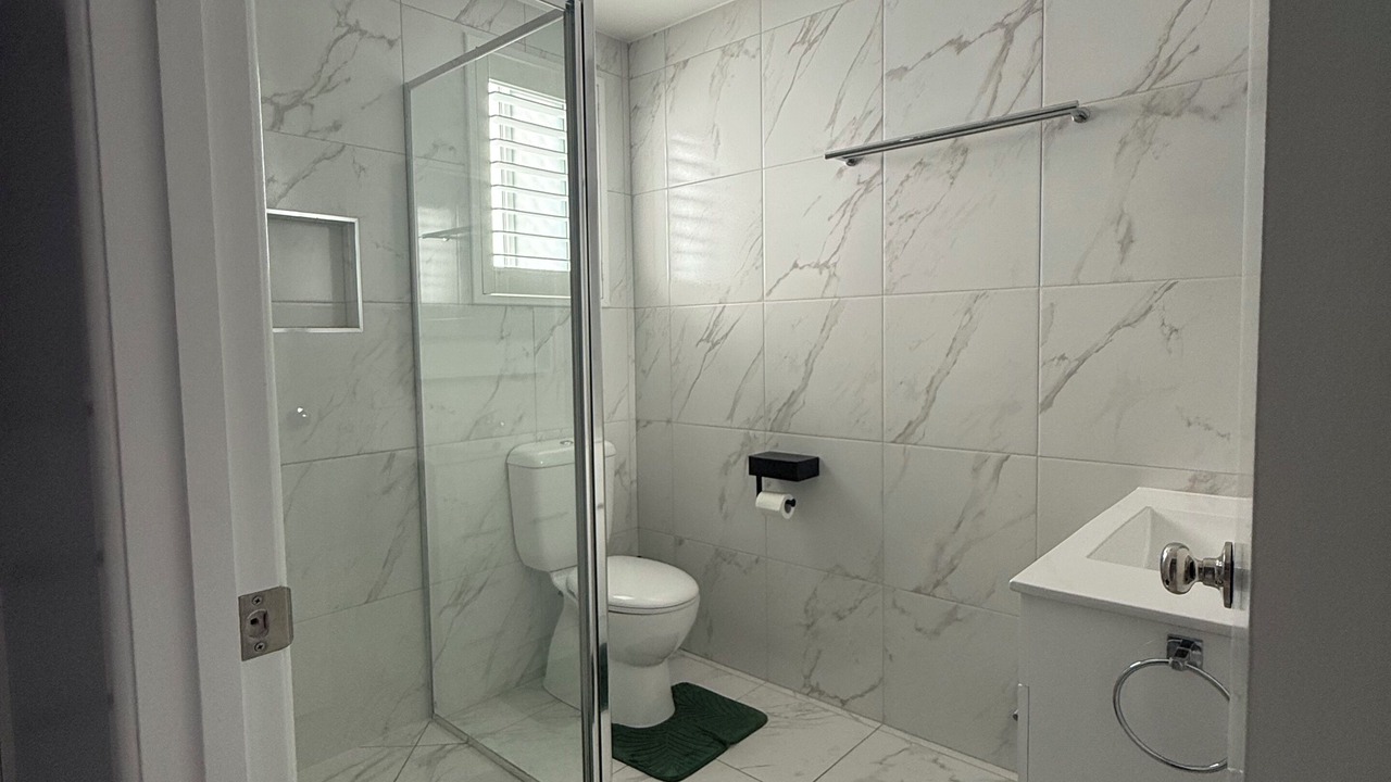 Photo of Bathroom in Stanthorpe