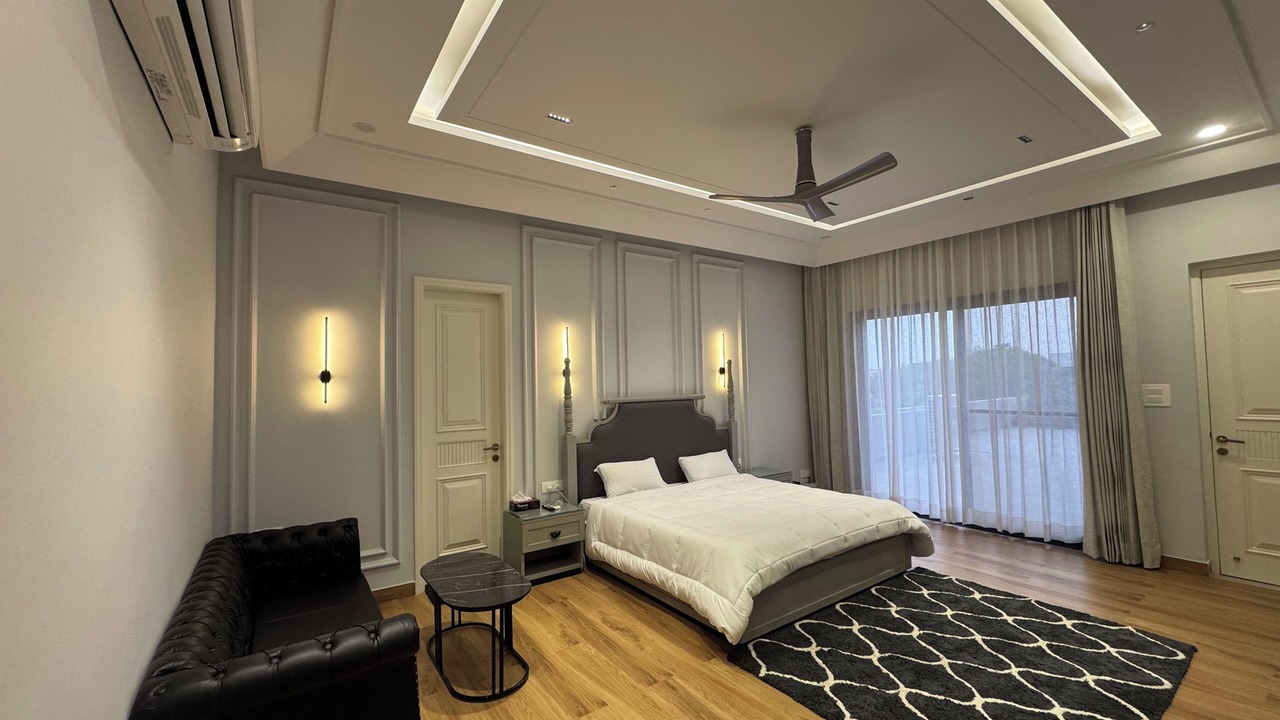 Photo of Bedroom in Amritsar