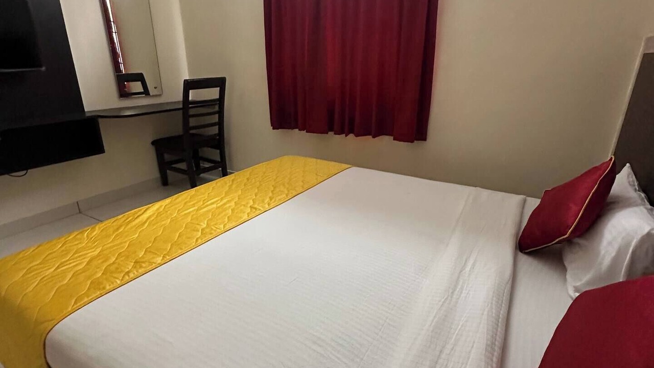 Photo of Bedroom in Bengaluru