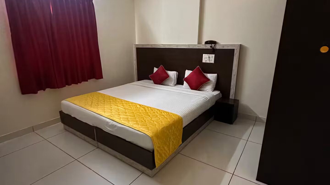 Photo of Bedroom in Bengaluru