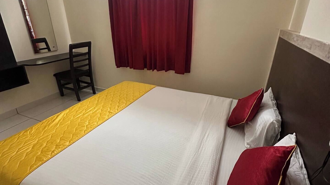 Photo of Bedroom in RR Nagar