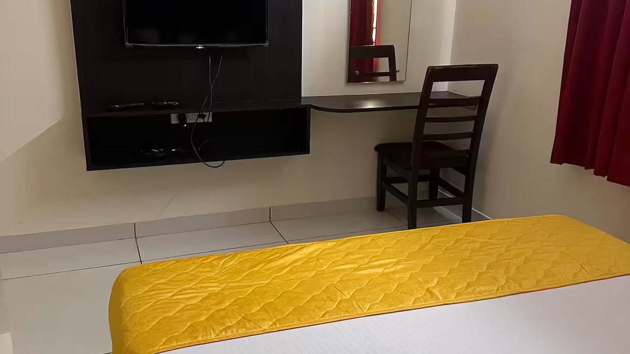 Photo of Bedroom in RR Nagar