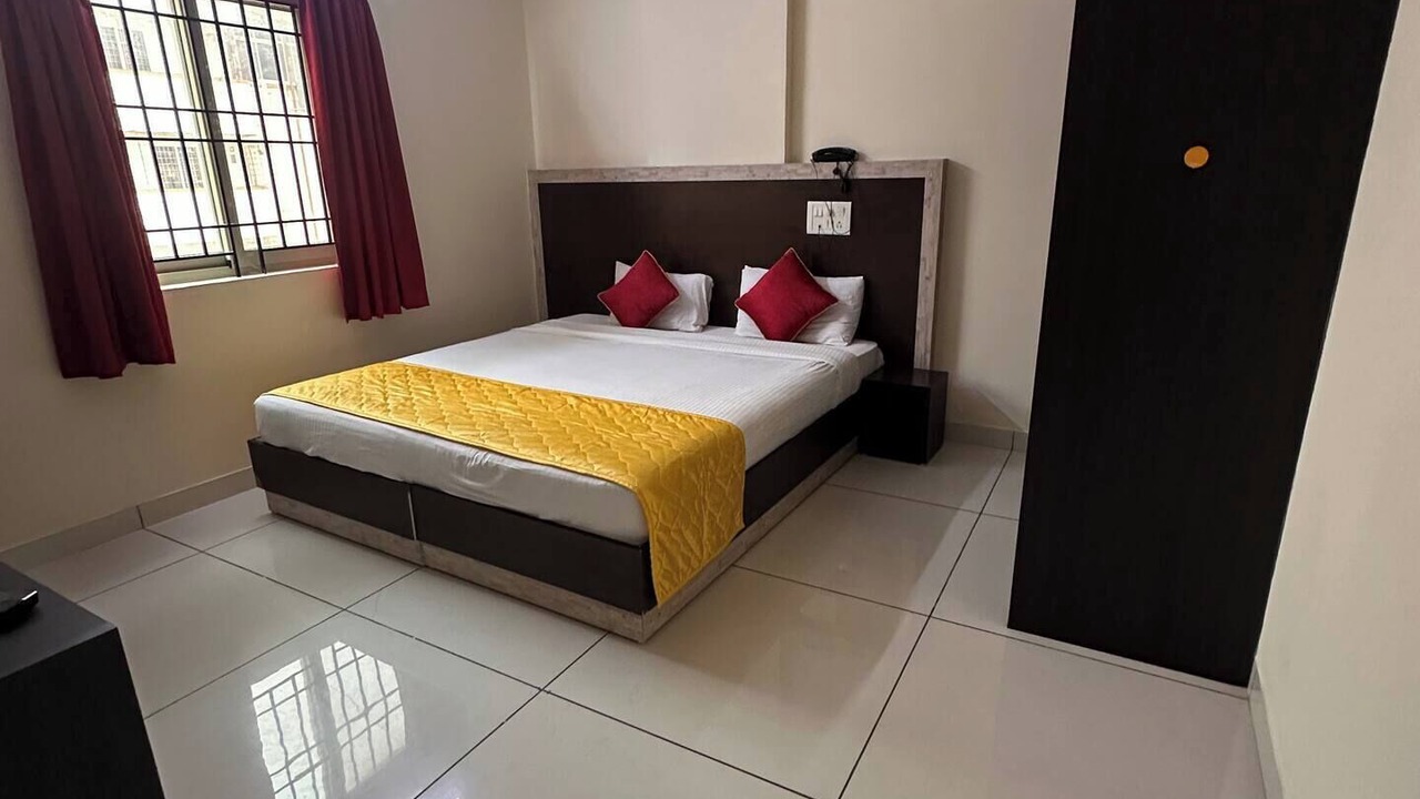 Photo of Bedroom in Bengaluru