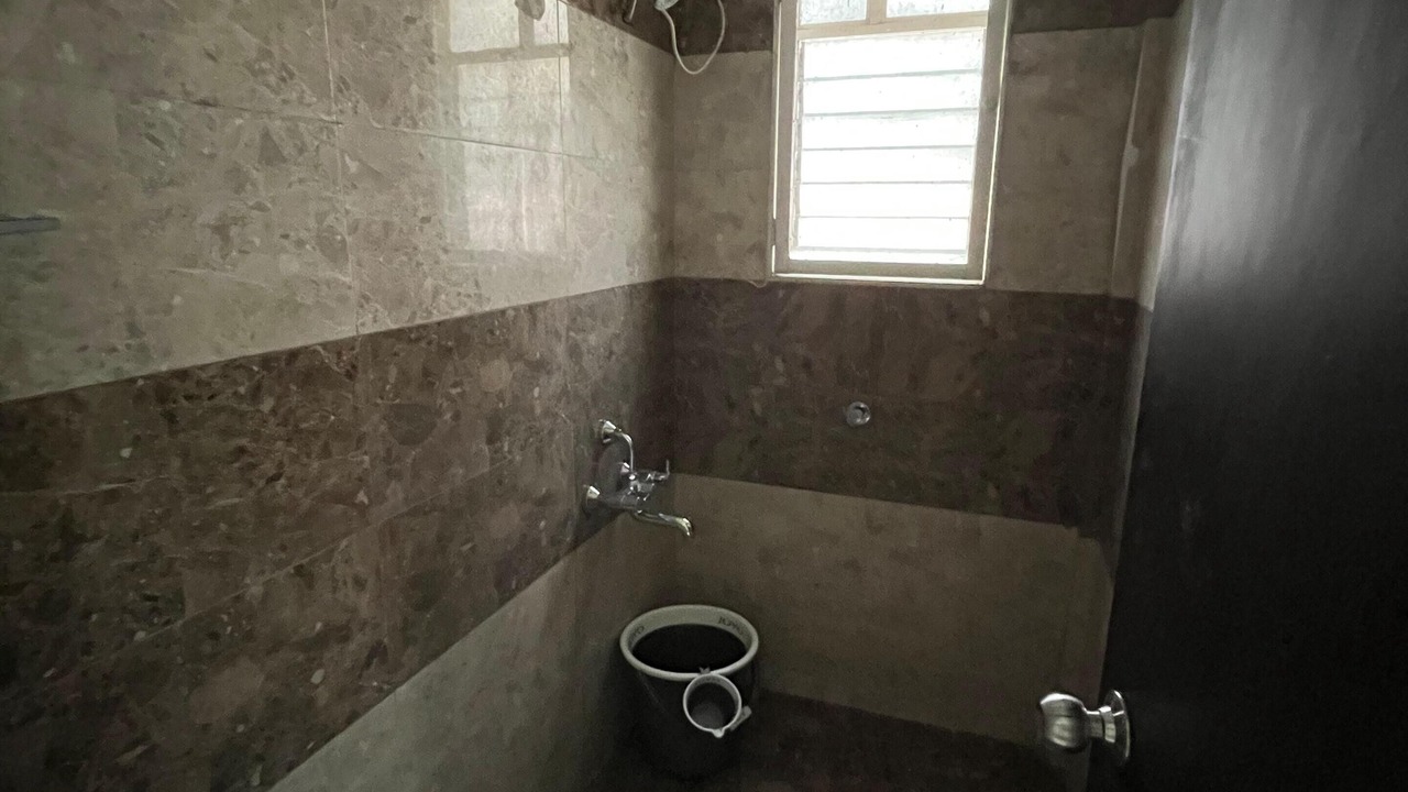 Photo of Bathroom in Pimpri - Chinchwad