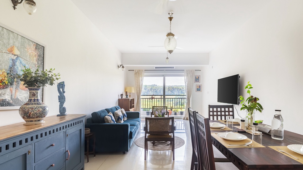 Photo of Livingroom in Siolim