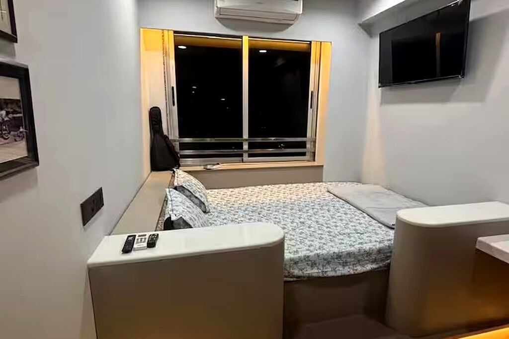 Photo of Bedroom in Ahmedabad