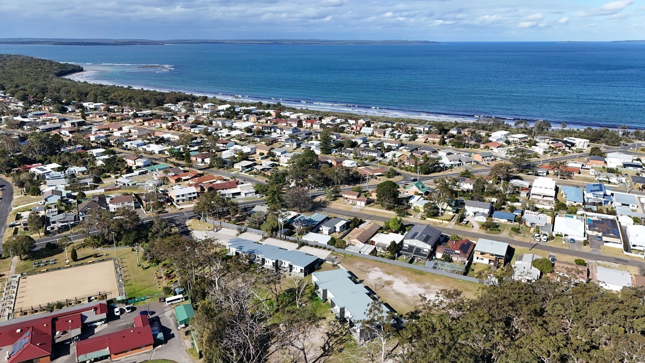 Photo of Outdoor in Callala Beach