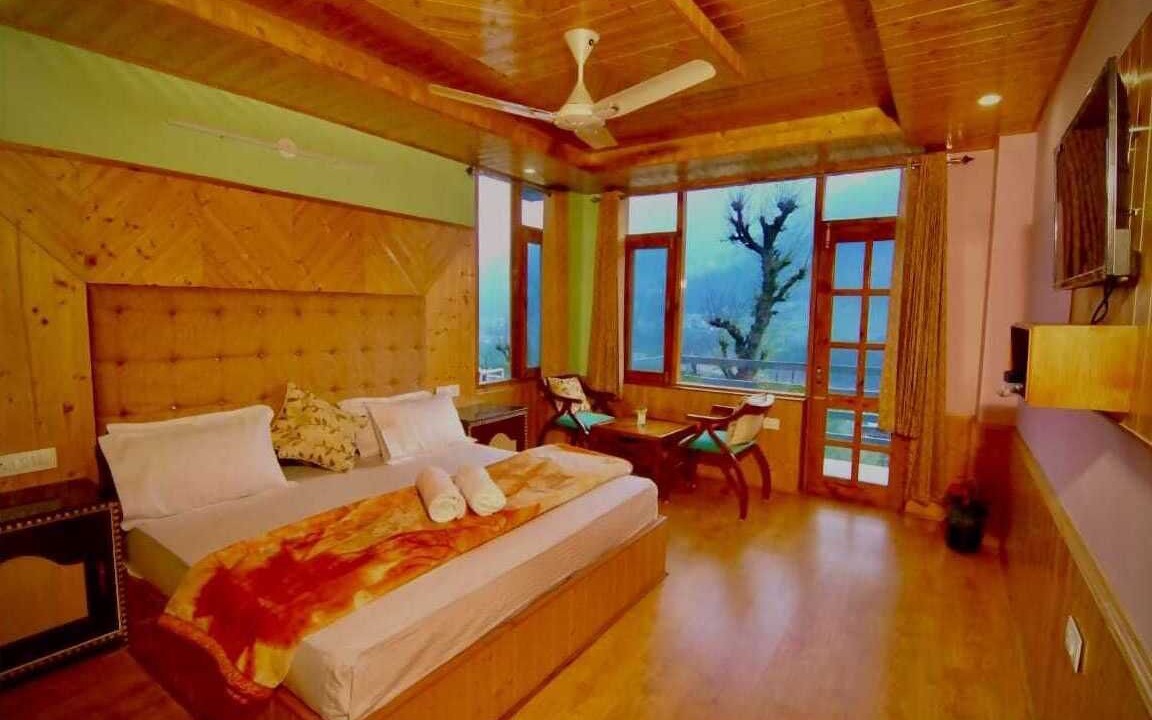 Photo of Bedroom in Aleo