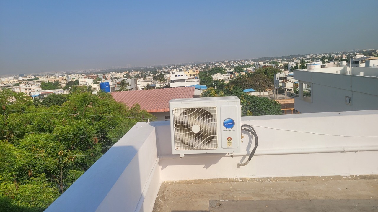 Photo of Outdoor in Hyderabad