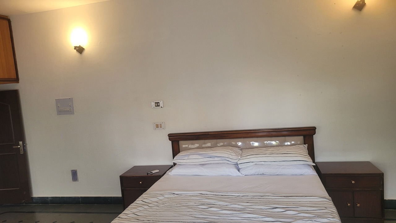 Photo of Bedroom in Hyderabad