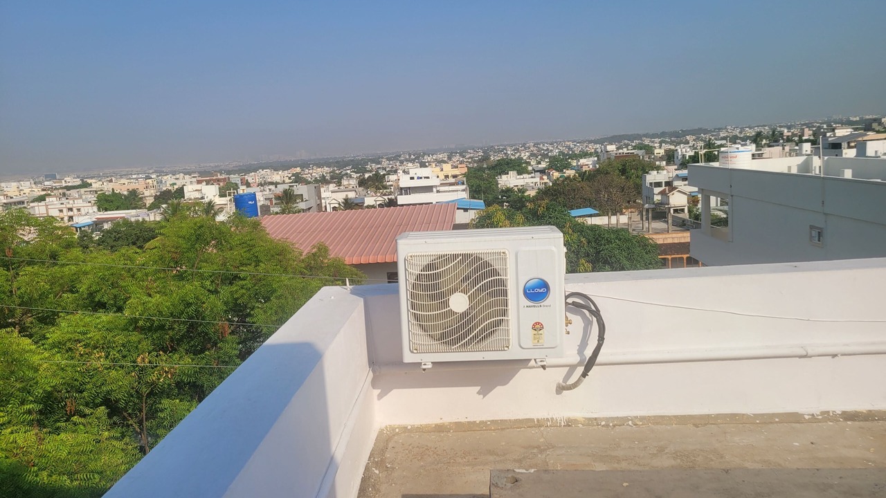 Photo of Outdoor in Hyderabad