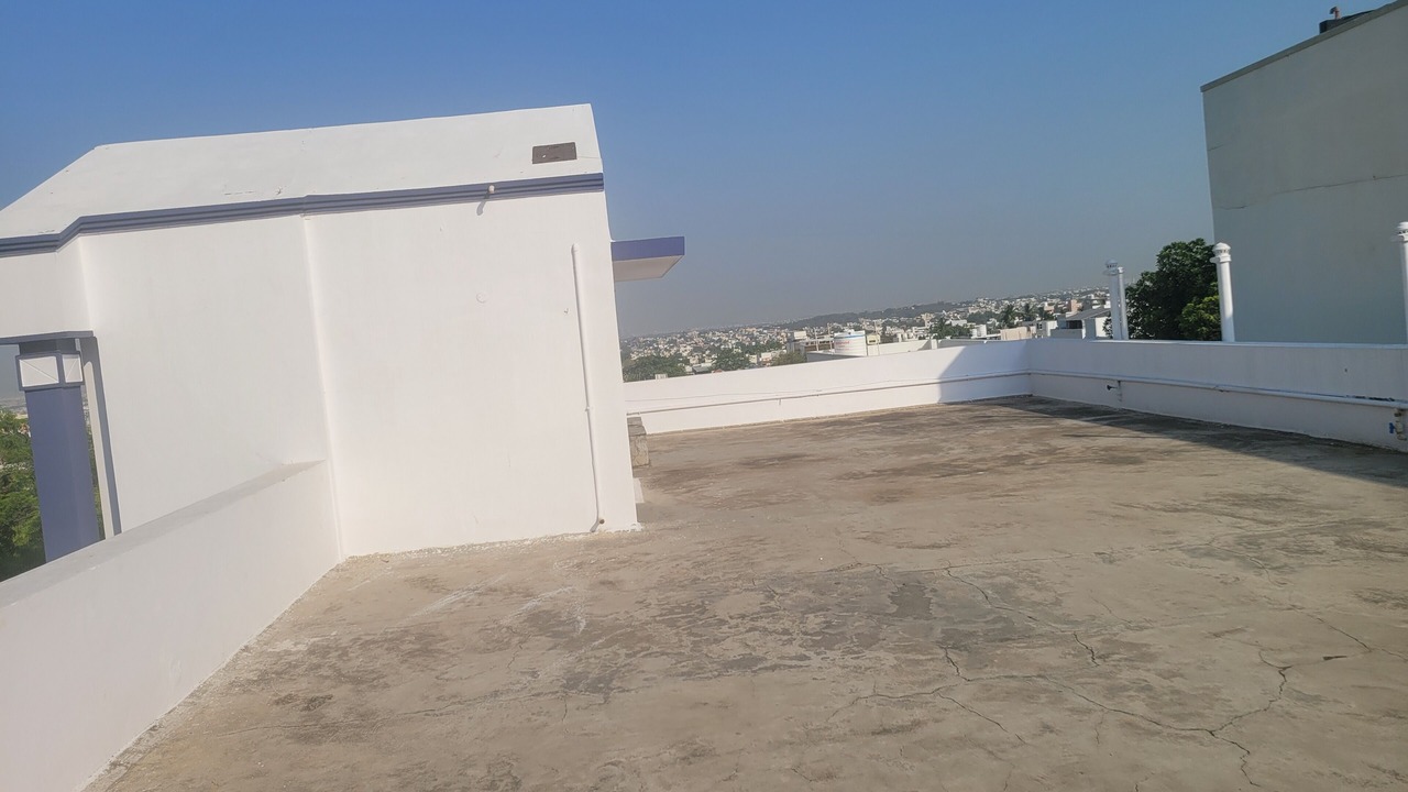 Photo of Outdoor in Hyderabad