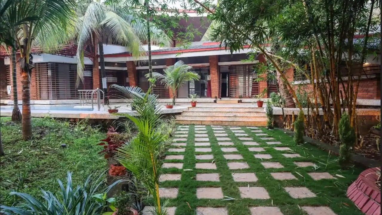 Photo of Outdoor in Navi Mumbai