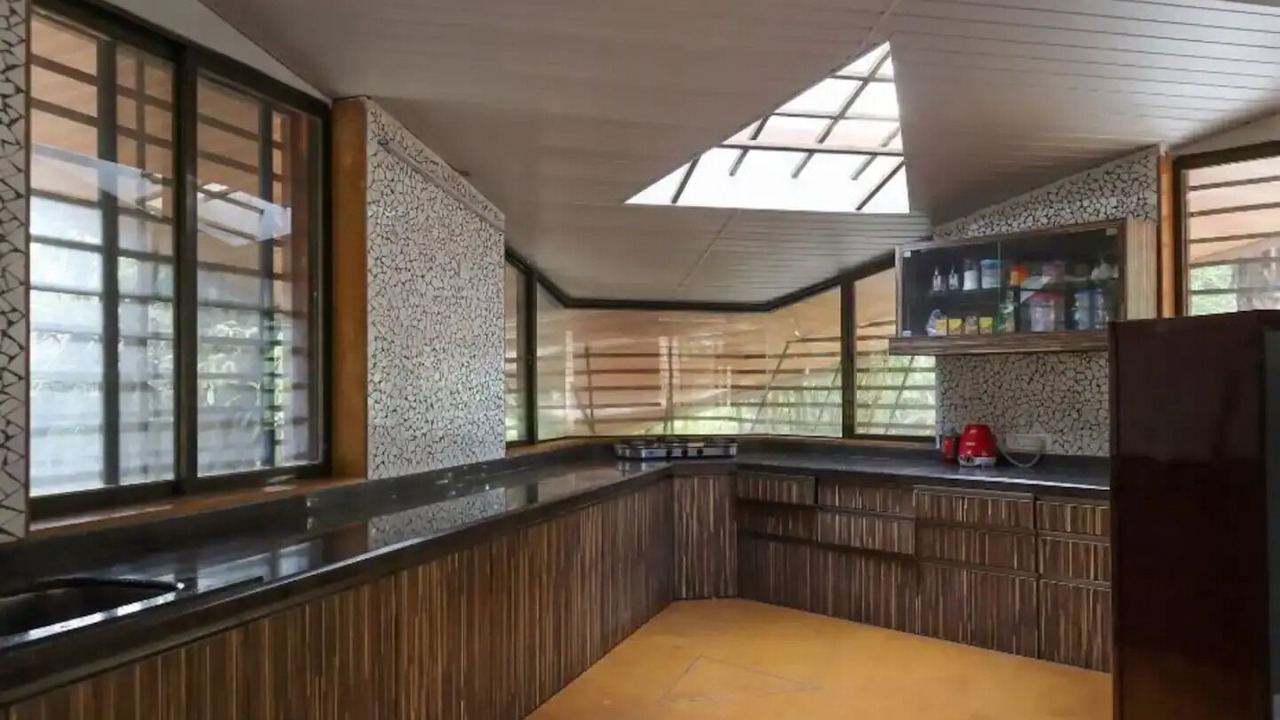 Photo of Kitchen in Navi Mumbai