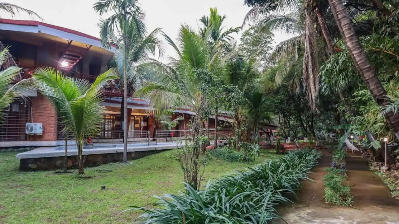 Photo of Outdoor in Navi Mumbai