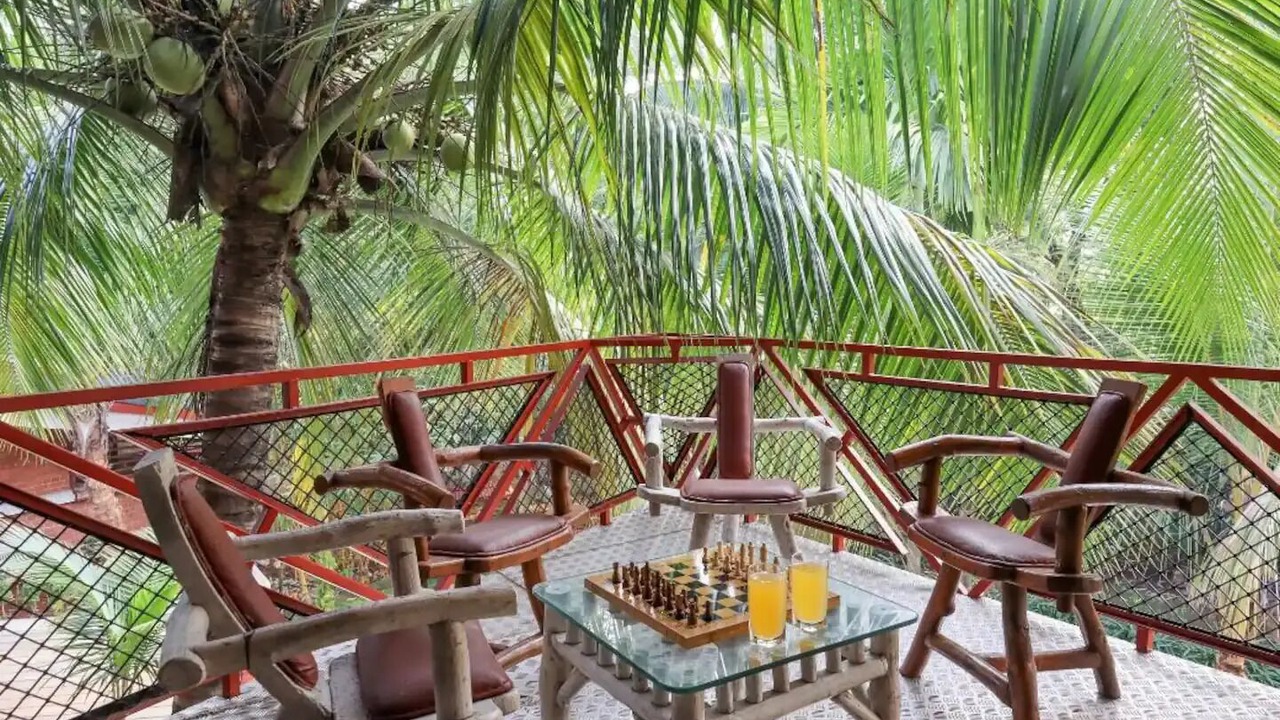 Photo of Outdoor in Navi Mumbai