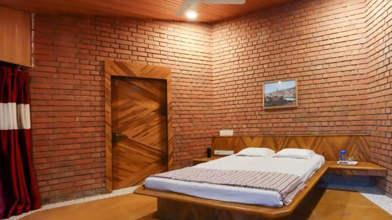 Photo of Bedroom in Navi Mumbai