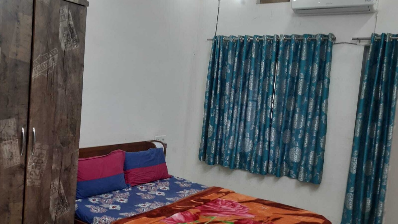 Photo of Bedroom in Raipur