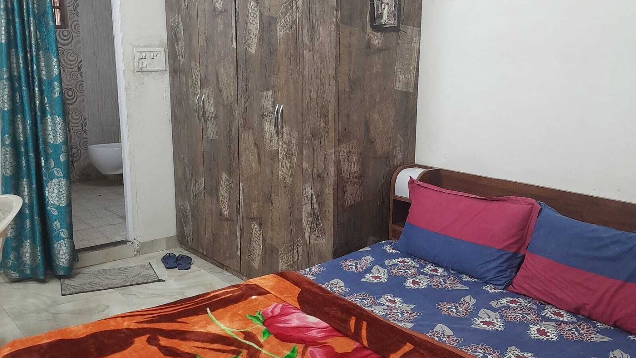 Photo of Bedroom in Raipur